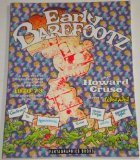 Early Barefootz
