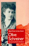 Olive Schreiner
