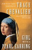 Girl with a pearl earring
