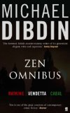 Zen Omnibus 1
