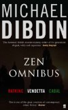 Zen Omnibus 1
