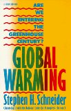Global warming
