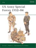 The US Army Special Forces 1952-84

