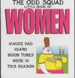 Odd Squad Little Book of Women
