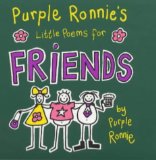 Purple Ronnie's Little Book of Poems
