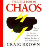 The little book of chaos
