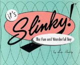 It's Slinky
