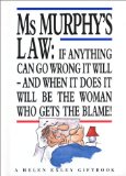 Ms Murphy's law
