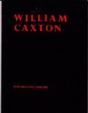 William Caxton
