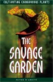 The savage garden
