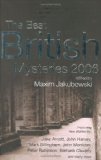 Best British Mysteries 2006

