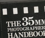 The 35mm photographer's handbook
