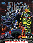 Silver Surfer-The Enslavers
