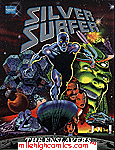 Silver Surfer-The Enslavers
