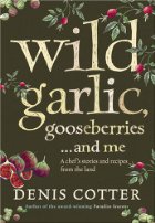 Wild Garlic, Gooseberries and Me