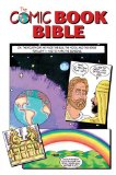 The Comic Book Bible
