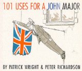 101 Uses for a John Major

