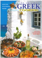 The Original Greek Cooking