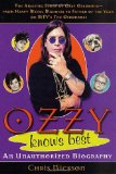 Ozzy Knows Best
