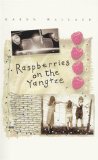 Raspberries on the Yangtze
