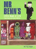 Mr Benn's Little Book of Life
