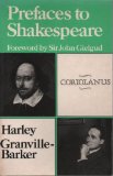 Prefaces to Shakespeare

