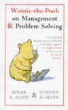 winnie-the-pooh on management & problem solving