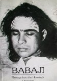babaji, message from the himalayas
