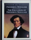 The education of Frederick Douglass

