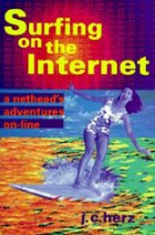 Surfing on the internet