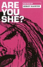 Are you she?
