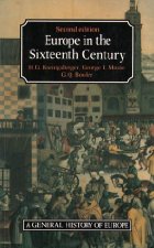 europe in the 16th century
