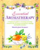 Essential aromatherapy