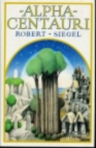 Alpha Centauri

