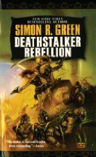 Deathstalker Rebellion
