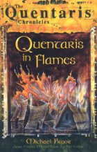 Quentaris in Flames
