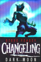Changeling: Dark Moon
