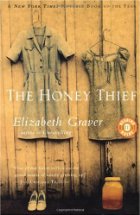 the honey thief