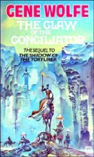 The claw of the conciliator
