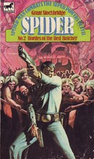 Hordes of the red butcher
