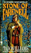 Stone of farewell
