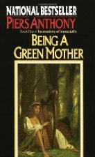 Being a green mother
