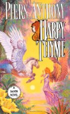 Harpy Thyme
