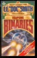 Eclipsing Binaries

