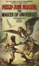 The Maker of Universes...
