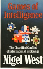 Games of intelligence
