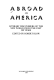 Abroad in America
