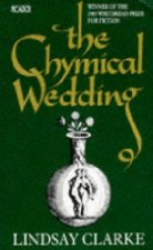 The chymical wedding
