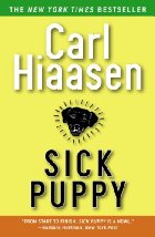 Sick puppy
