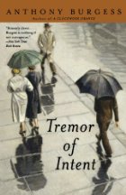 Tremor of intent
